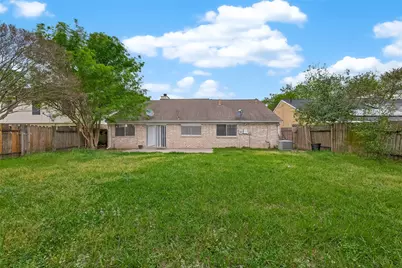 12215 Fetlock Drive, Houston, TX 77065 - Photo 35