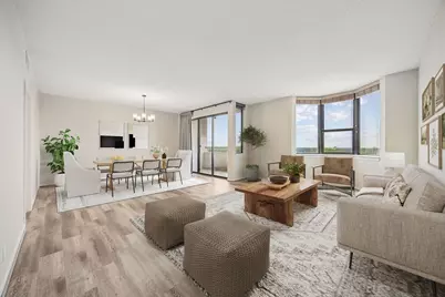 651 Bering Drive #1405, Houston, TX 77057 - Photo 1