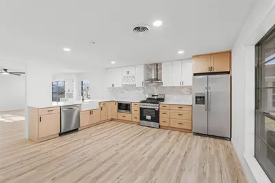 15903 Hickory Drive, Alvin, TX 77511 - Photo 1