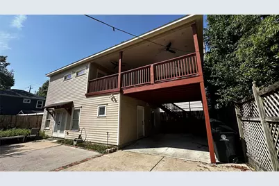 1632 Kipling Street, Houston, TX 77006 - Photo 3