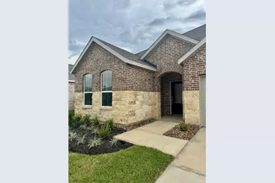 2506 Peacock Ore Drive, Rosharon, TX 77583 - Photo 1