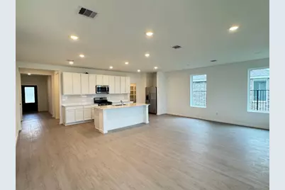 2506 Peacock Ore Drive, Rosharon, TX 77583 - Photo 5