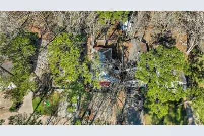 101 Harbour Row Drive, Coldspring, TX 77331 - Photo 25