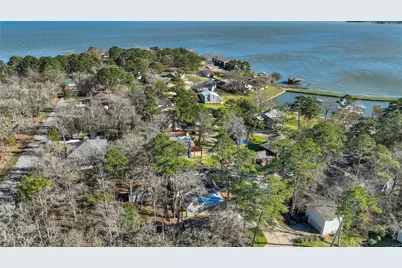 101 Harbour Row Drive, Coldspring, TX 77331 - Photo 27