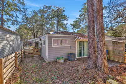 101 Harbour Row Drive, Coldspring, TX 77331 - Photo 21