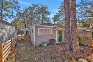 101 Harbour Row Dr, Coldspring, TX 77331 - Photo 21