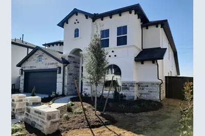 7575 Pemberley Court, Katy, TX 77493 - Photo 3