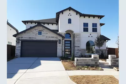 7575 Pemberley Court, Katy, TX 77493 - Photo 1