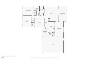 1502 Wavecrest Ln, Houston, TX 77062 - Photo 3