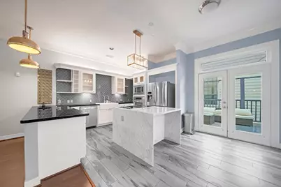 5323 Nolda Street #D, Houston, TX 77007 - Photo 1