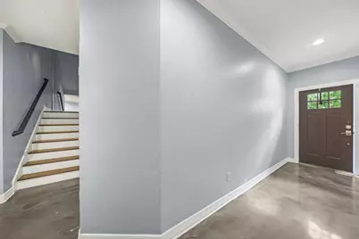 5323 Nolda Street #D, Houston, TX 77007 - Photo 5
