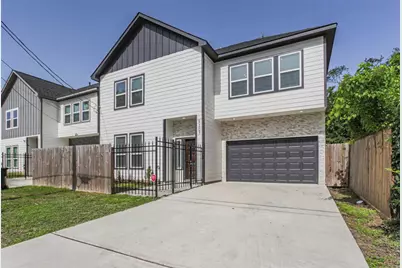 9307 Tower Street, Houston, TX 77088 - Photo 1