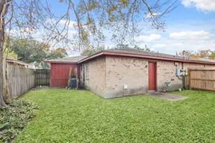 1307 Ken St, Humble, TX 77338 - Photo 19