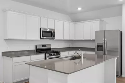 3705 Paloma Falls Lane, Rosenberg, TX 77469 - Photo 5