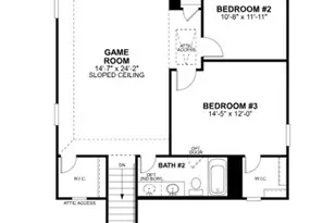 21302 Jacaranda Blossom Wy, Tomball, TX 77447 - Photo 3