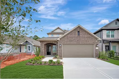 21302 Jacaranda Blossom Way, Tomball, TX 77377 - Photo 11