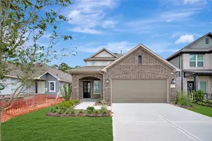 21302 Jacaranda Blossom Wy, Tomball, TX 77377 - Photo 11