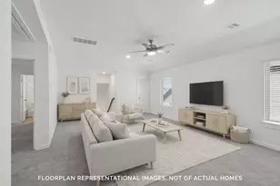 21302 Jacaranda Blossom Wy, Tomball, TX 77447 - Photo 11