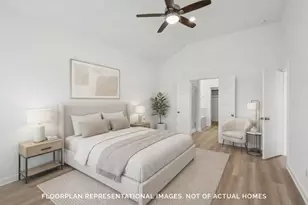 21302 Jacaranda Blossom Wy, Tomball, TX 77447 - Photo 15