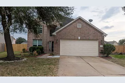 7519 Chathan Glen Lane, Richmond, TX 77407 - Photo 1