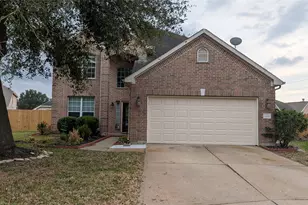 7519 Chathan Glen Ln, Richmond, TX 77407 - Photo 1