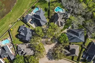 3310 Lake Canyon Ct, Sugar Land, TX 77498 - Photo 45