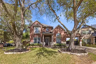 3310 Lake Canyon Ct, Sugar Land, TX 77498 - Photo 41