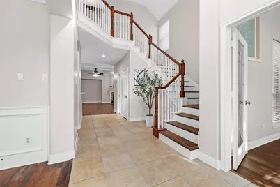 3310 Lake Canyon Court, Sugar Land, TX 77498 - Photo 5