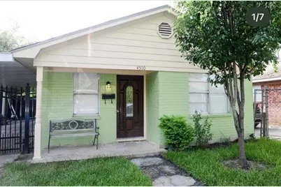 4510 Pecan Park Circle, Houston, TX 77018 - Photo 1