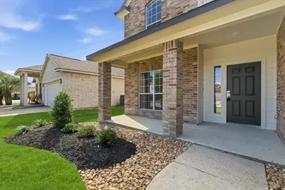 8311 Rusty Blackhaw Lane, Baytown, TX 77523 - Photo 3