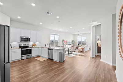 1932 Viva Road, Bryan, TX 77807 - Photo 5