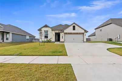 1932 Viva Road, Bryan, TX 77807 - Photo 1
