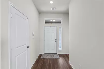 1932 Viva Road, Bryan, TX 77807 - Photo 3