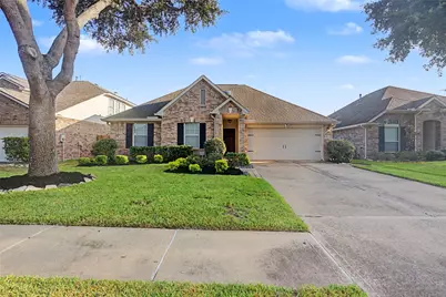 17730 Delta Springs Lane, Houston, TX 77084 - Photo 1