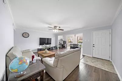 12633 Memorial Drive #83, Houston, TX 77024 - Photo 3