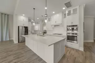 7006 San Bernard Trl, Katy, TX 77493 - Photo 9