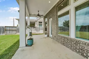 7006 San Bernard Trl, Katy, TX 77493 - Photo 43