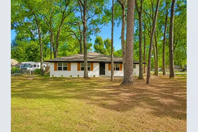 1527 Sungail Drive, Spring, TX 77386 - Photo 1