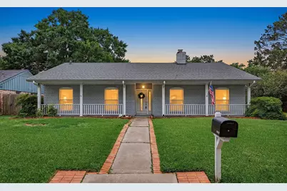 11407 Valley Spring Drive, Houston, TX 77043 - Photo 1