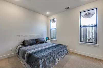 2612 Polk Street #B, Houston, TX 77003 - Photo 17
