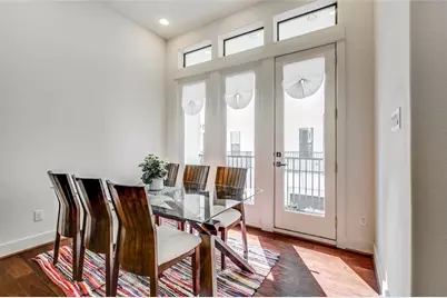 2612 Polk Street #B, Houston, TX 77003 - Photo 11