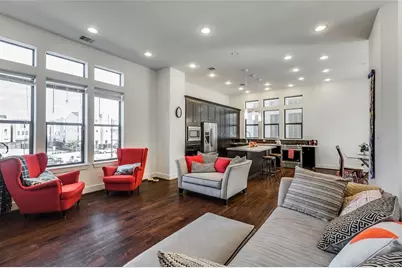 2612 Polk Street #B, Houston, TX 77003 - Photo 5