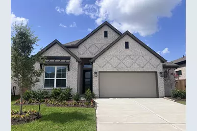 2415 Garden Arbor, Tomball, TX 77375 - Photo 1