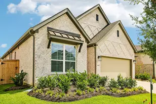 2415 Garden Arbor, Tomball, TX 77375 - Photo 3