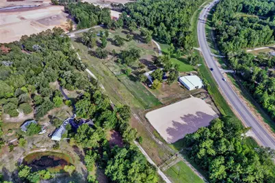 23707 Sanders Cemetery Road, Magnolia, TX 77355 - Photo 7