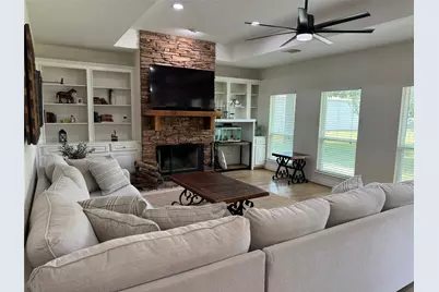 23707 Sanders Cemetery Road, Magnolia, TX 77355 - Photo 13