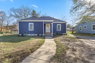 4516 Normandy Way, Houston, TX 77021 - Photo 1