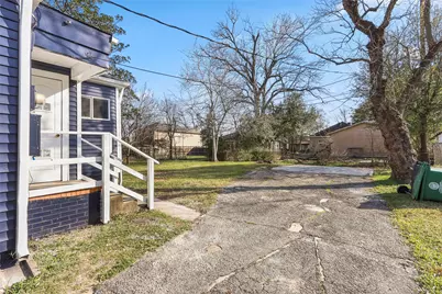 4516 Normandy Way, Houston, TX 77021 - Photo 21