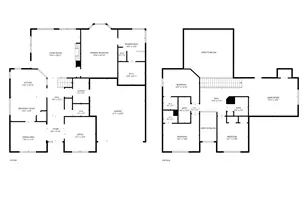 14427 Brighton Trace Ln, Houston, TX 77044 - Photo 49
