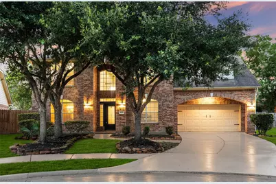 14427 Brighton Trace Lane, Houston, TX 77044 - Photo 47